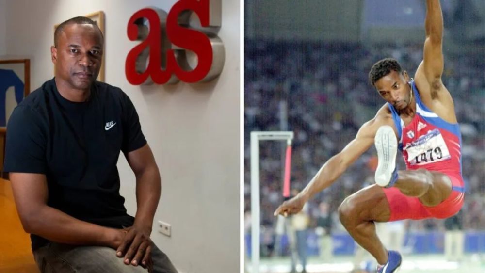 佩德罗索心里一直有这个过不去的"坎儿",而现在,是时候指导弟子冲破