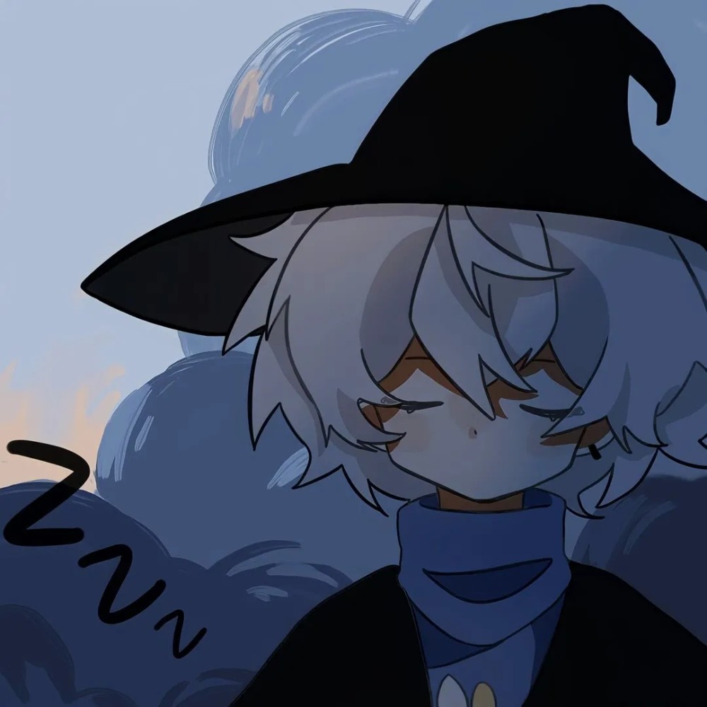 光遇头像还是没遇见你