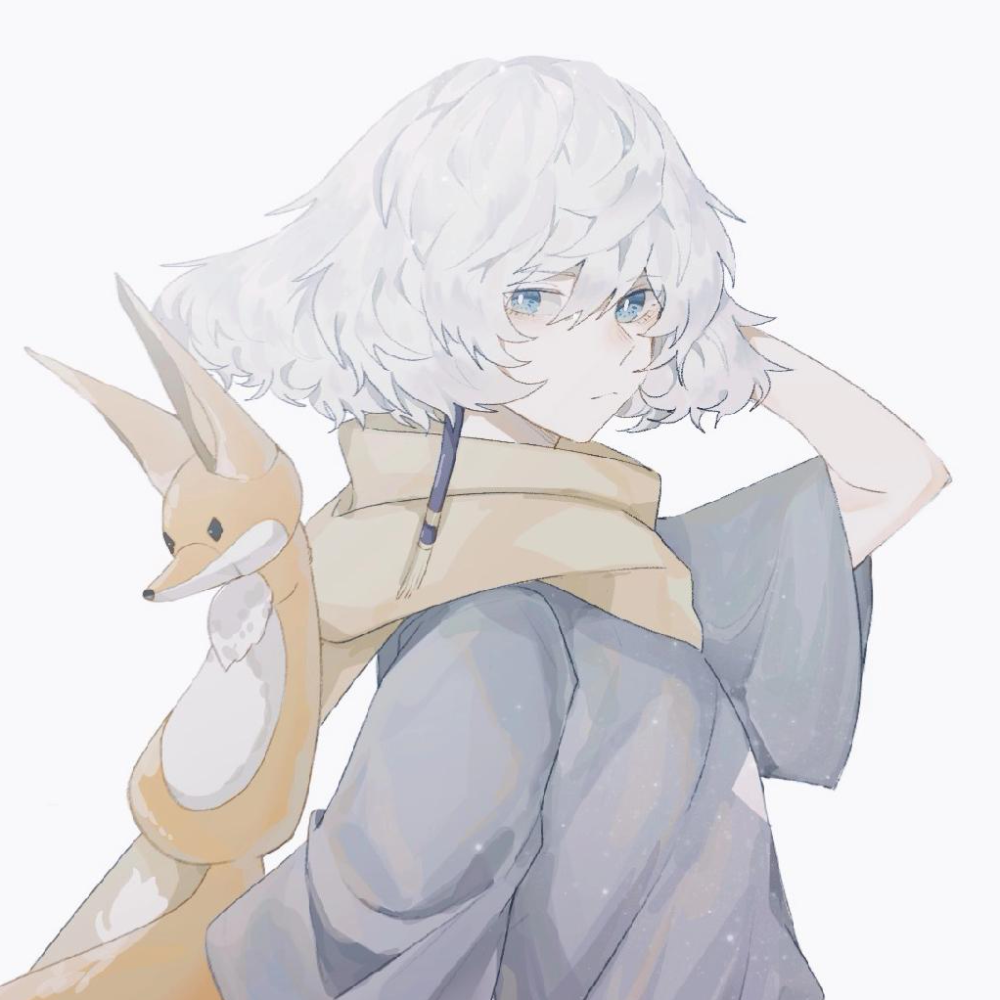 光遇头像还是没遇见你