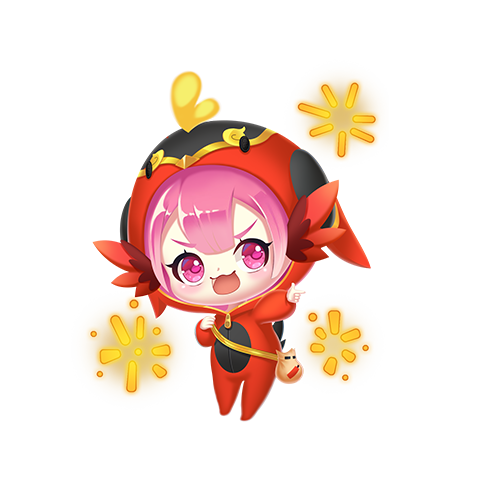 神明朱雀降世 新一期魔法套装资料大公开_qq飞车手游_17173.