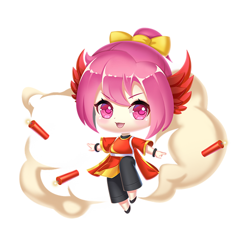 神明朱雀降世 新一期魔法套装资料大公开_qq飞车手游_17173.