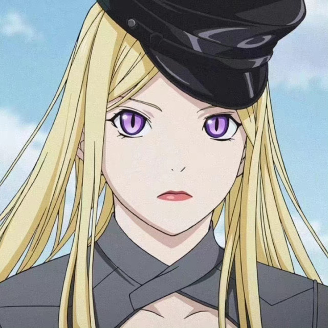 女野王才能用的头像