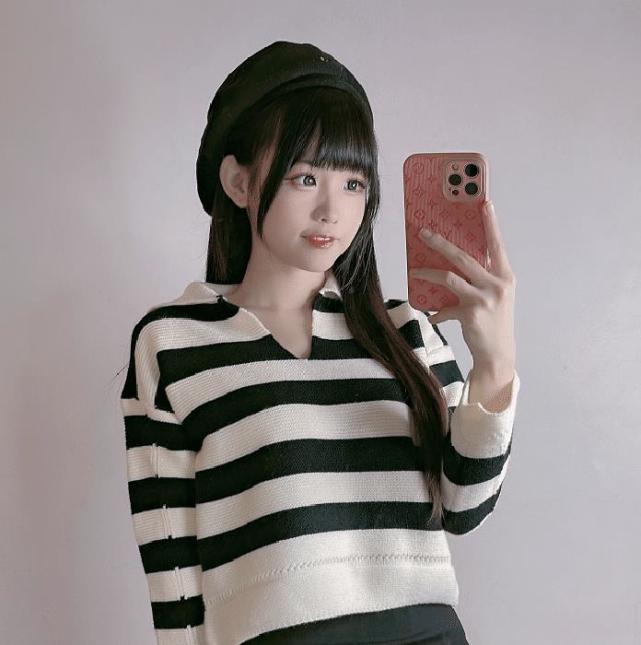 miko酱被实锤私生活混乱另类支付摄影师费用大哥开门逮个正着