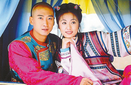 昔日顶流小生周杰,"隐退"背后,到底有什么秘密?