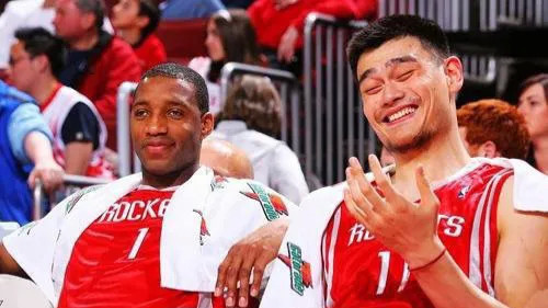 姚明 答球迷：巅峰姚明放到现在的NBA 是什么水平？