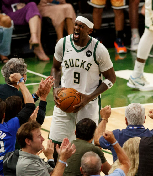 nba NBA五大低薪高能球员：22岁落选秀上榜 安东尼老当益壮