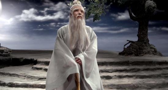 活个几百岁应该是没问题的,神仙的寿命是人寿命的好几倍,这就好比凡人