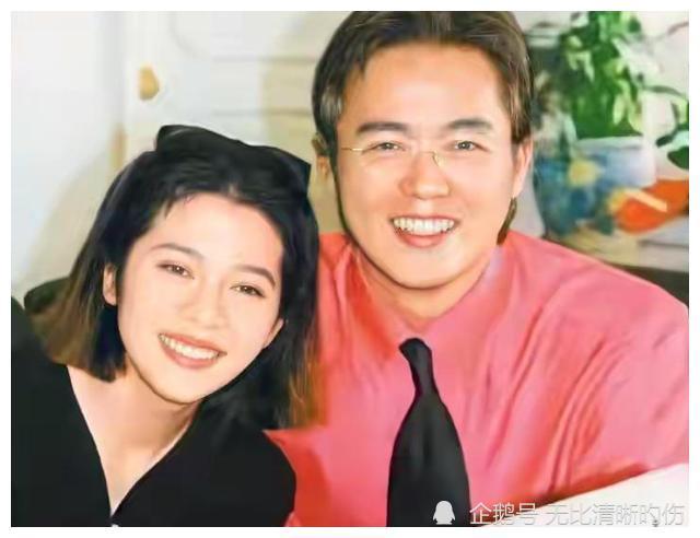 23年过去了,为林瑞阳息影后无奈离婚的曾哲贞,单身又病痛缠身插图4