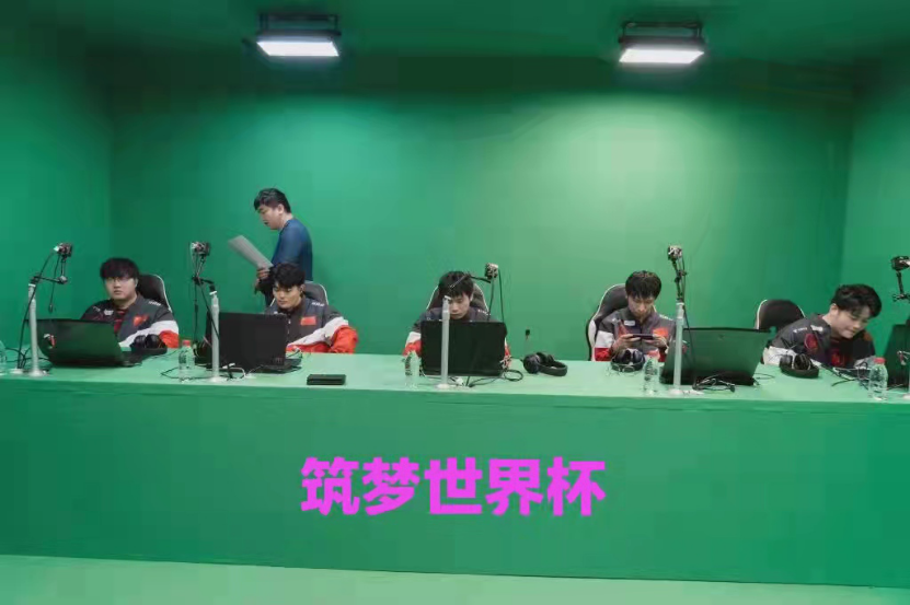 4AM快回來吧！PCL隊伍險些全軍覆沒，粉絲太想念4AM了蘑菇幫忙靠譜嗎