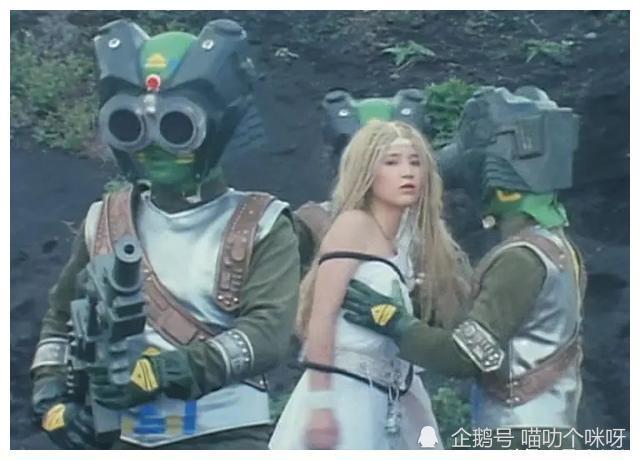 恐龙特急克塞号地球军可能是宇宙中的最高战力