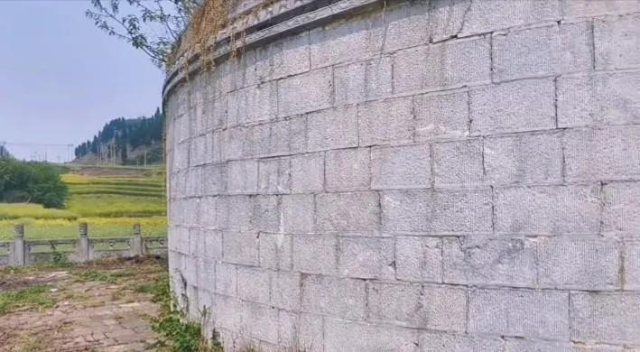 贵州省毕节市织金县万人坟,埋葬的却是水西之役的历史冤魂_腾讯新闻