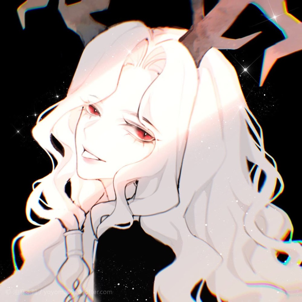 光遇头像祝他们暗淡的星星下有一个灿烂的现实