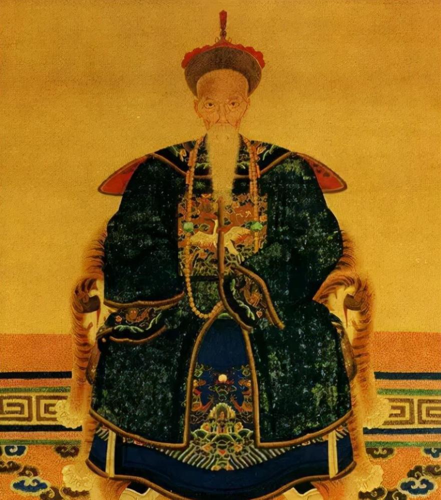 匾额寻案晚清科考第一大案局外人张之洞为何坐立不安