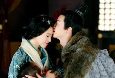 卫子夫卫青霍去病霍光刘据刘病已的关系