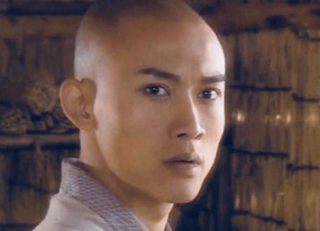 辩机因与高阳公主私通被腰斩功过却要由后人评说