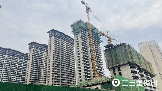 宝鸡海澜湾卖房无预售证业主没证的房子真不敢买