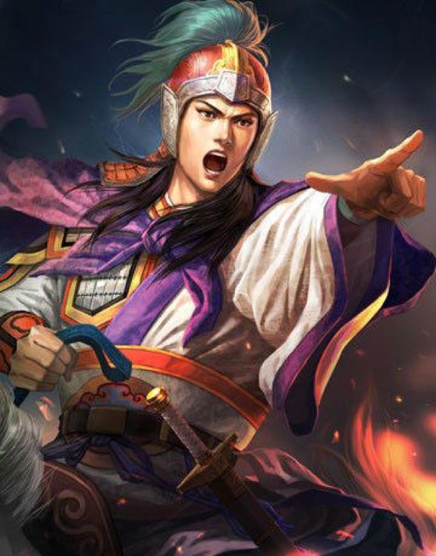 ",此后庞统也受封过此职;北方曹操势力,则有过负责盗墓的"发丘中郎将"