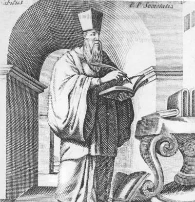 历史上的今天:1730年6月28日,《易经》法国传教士白晋去世_腾讯新闻