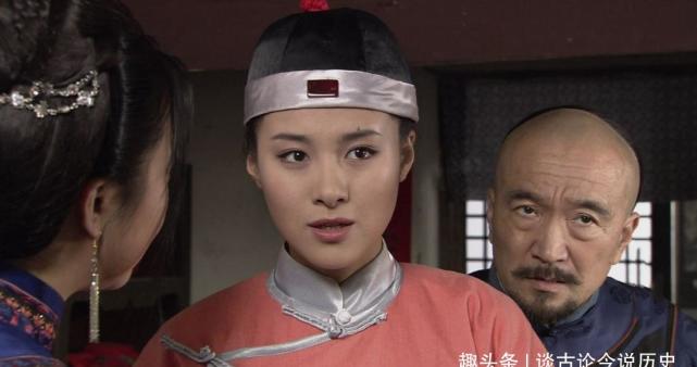 历史上真正的刘罗锅,不是罗锅,也不是宰相,他被误解了|乾隆|刘墉|和绅