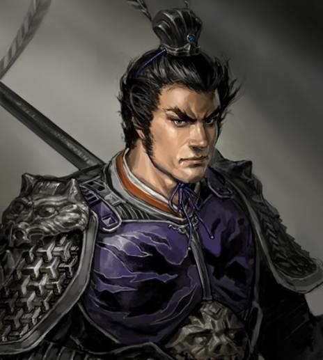 夏侯惇战功平平为什么却被曹操父子看得很高