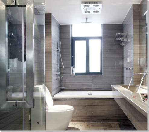 有现实需要的亲们请看懂第三点|卫生间|平开窗|推拉窗