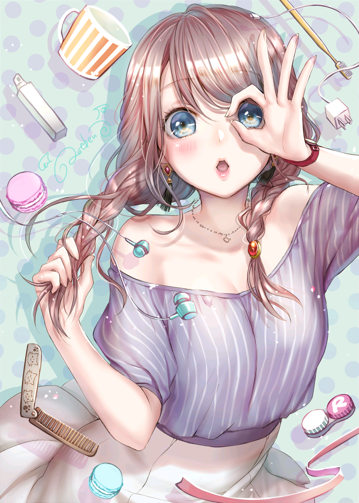 最有女人味容易让男人一见钟情的三大星座女