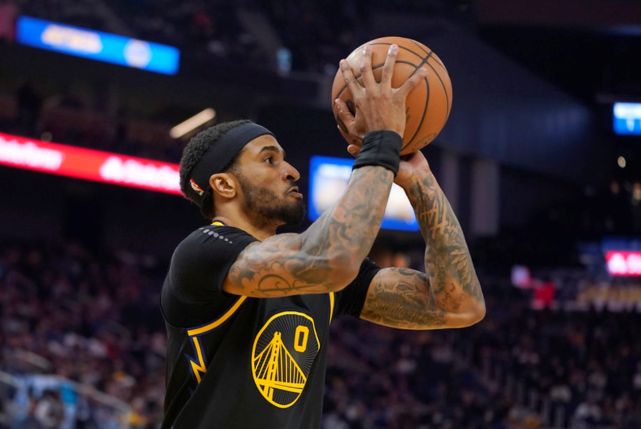 老派防守的浪漫 加里-佩顿二世的生存之道