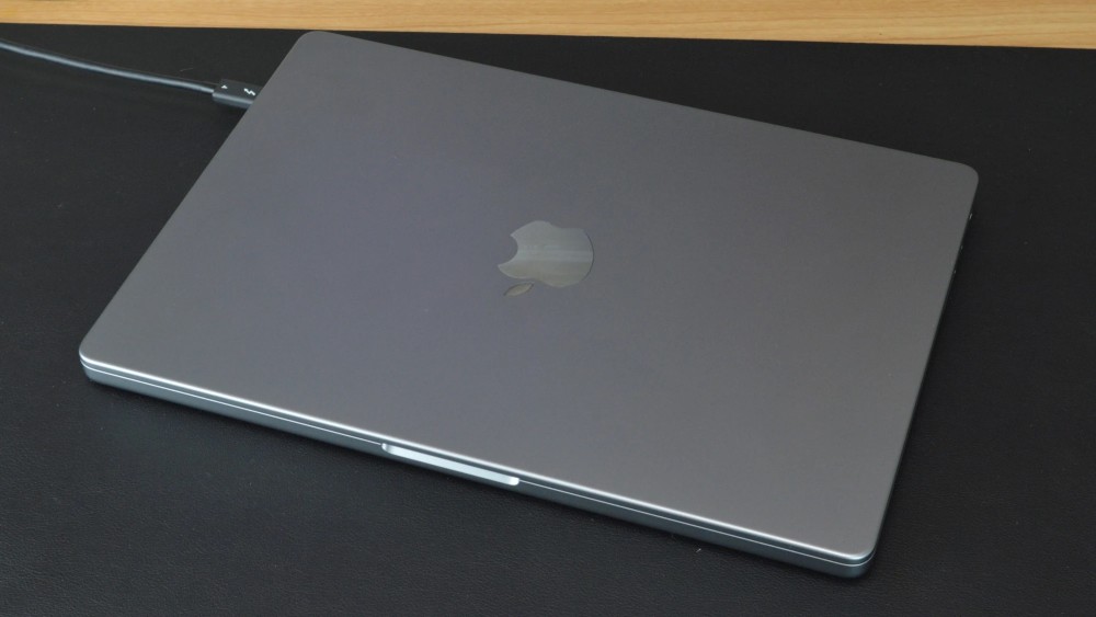 14英寸macbookpro评测一款很专业的苹果笔记本电脑