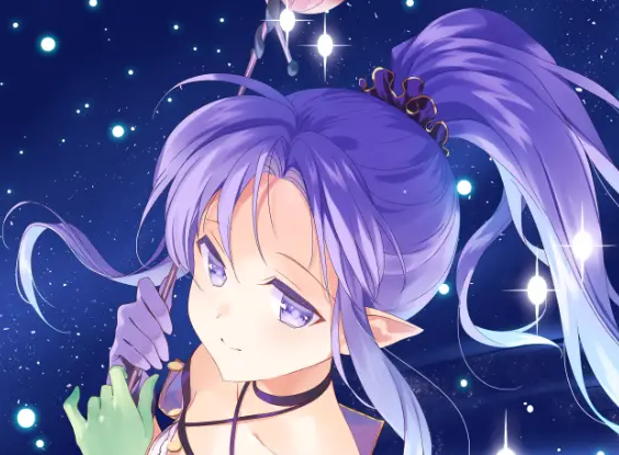 fgo超稀有的四星奶妈美狄亚lily强度如何6年后依旧是纯仓管