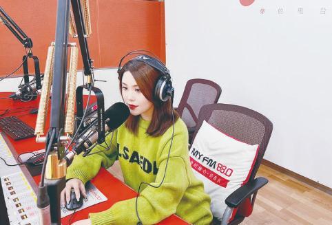 先声夺人给电影人的情书深情开诵