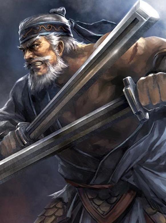 赤壁之战献苦肉计的黄盖,最终结局如何?为何赤壁之后消失匿迹?