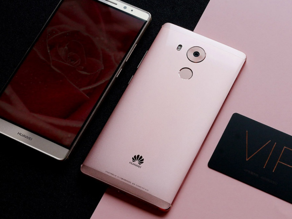 华为mate系列发展史,从高端到高端的历程,你是哪部开始入坑的_腾讯