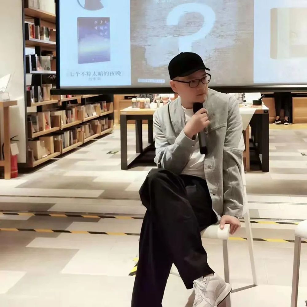 新人场特辑小说熊德启鮟鱇