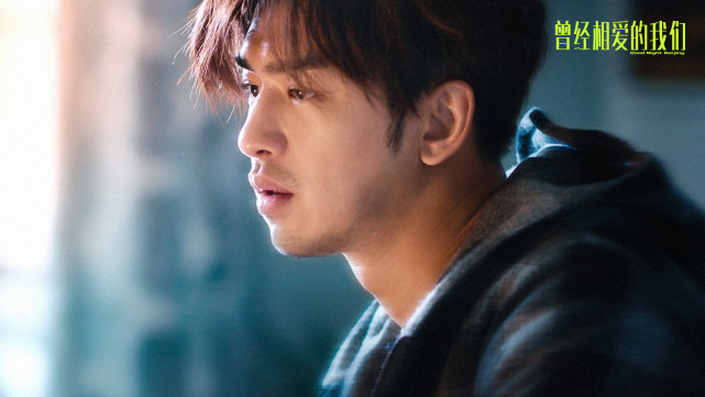 陈柏霖郭采洁电影《曾经相爱的我们》今日公映 点映观众好评如潮