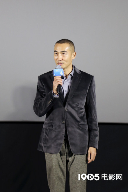 《高铁作证》亮相丝绸之路电影节 歌颂高铁建设者|高铁作证|孟广顺