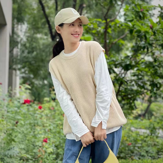 专访演员马藜国民好戏挑大梁在戏里成就更好的自己