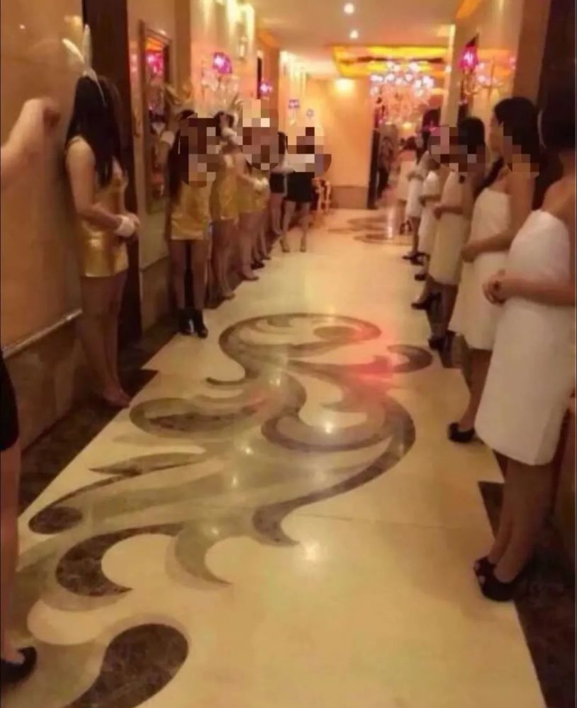 流调报告里的ktv"公主",年仅15岁?_腾讯新闻