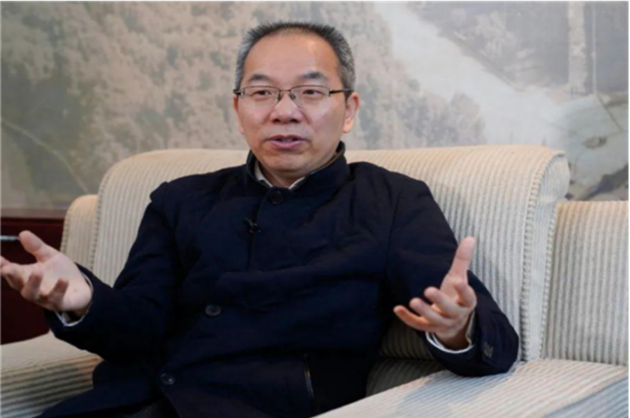 张建华郭奎章,现任深圳时尚商业地产集团董事长.