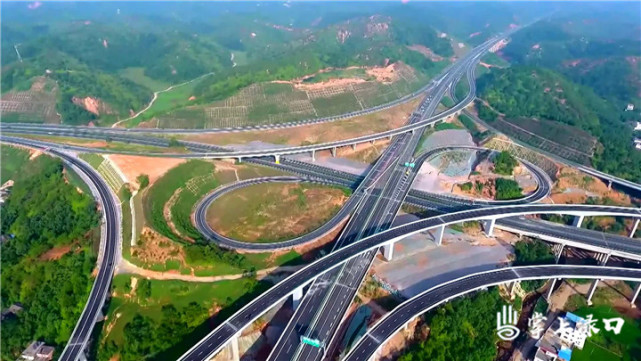 g60醴娄高速公路扩容工程项目渌口段征拆工作全部完成