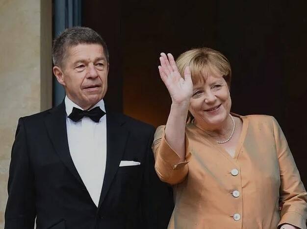 万没料到,默克尔卸任仅24小时,"接任联合国秘书长"传遍德国