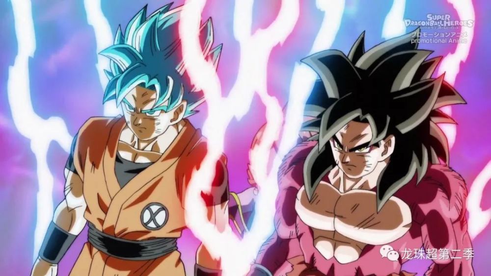 龙珠英雄预告惊喜播出时间已定