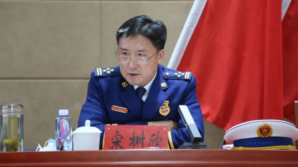北京总队推广机关正规化建设成果全面推进达标创建工作