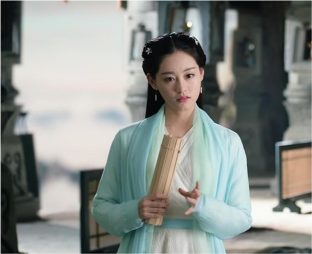 三生三世玄女去昆仑墟逃婚的一开始就错了也输得一塌糊涂