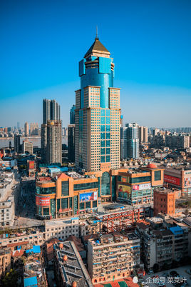 佳丽广场灵异事件:那地方太适合拍鬼片了_腾讯网