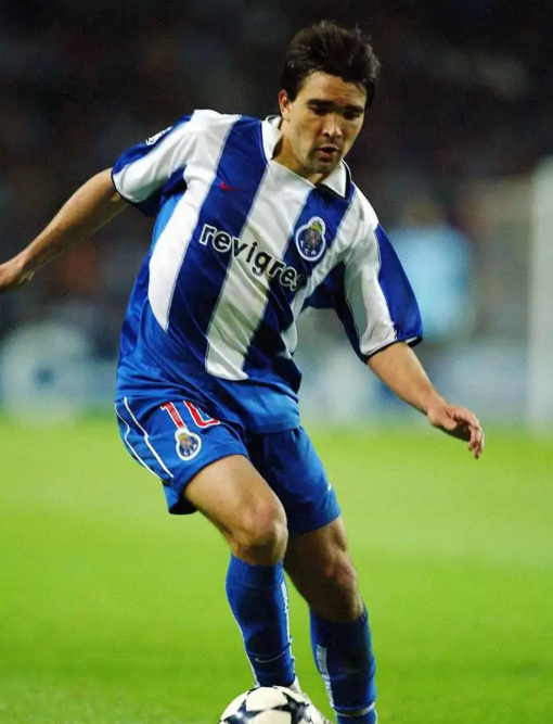 德科:我曾踏足山巅,也曾跌落低谷