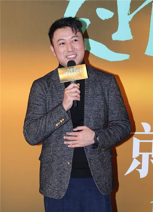 曹炳琨导演处女作合作新谋女郎暴瘦50斤还原角色