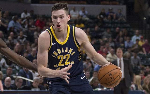 nba 恭喜郭士强，又收获一员猛将！24岁球哥前队友，NBA18号秀加盟