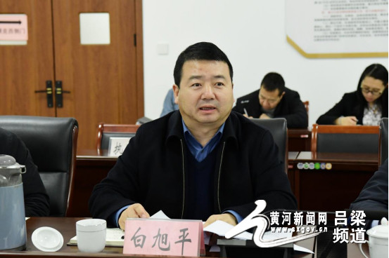 吕梁市生态环境保护委员会办公室约谈孝义市城市管理局