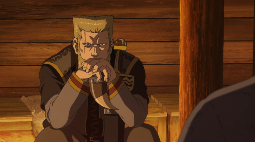 开播就是霸权,评分9.5这动漫剧情熬夜也想坚持看完!