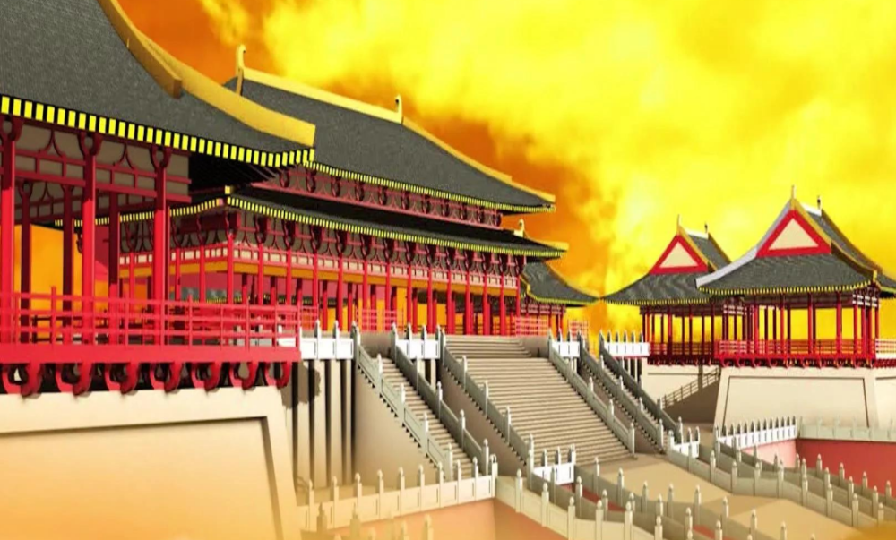 唐朝和离制度体现社会环境与背景反映了百姓独立的思想